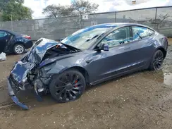 5YJ3E1EC7PF596307 2023 TESLA MODEL 3