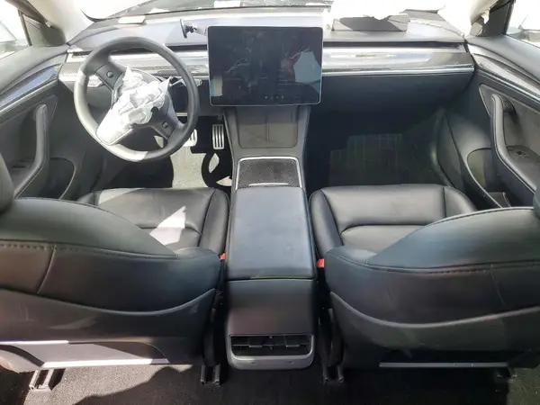 5YJ3E1EC7PF596307 2023 TESLA MODEL 3 - Image 8