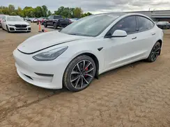 5YJ3E1EC7PF602994 2023 TESLA MODEL 3