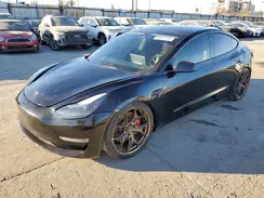 5YJ3E1EC7PF607970 2023 TESLA MODEL 3