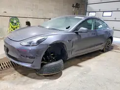 5YJ3E1EC7PF608357 2023 TESLA MODEL 3