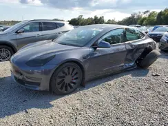 5YJ3E1EC7PF612098 2023 TESLA MODEL 3
