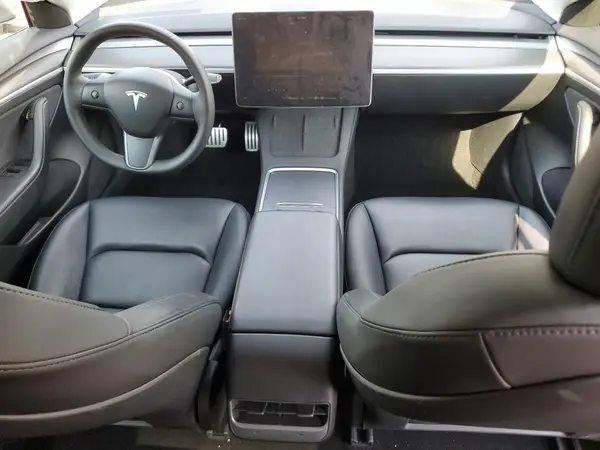5YJ3E1EC7PF612098 2023 TESLA MODEL 3 - Image 8