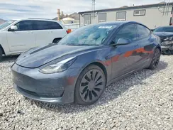 5YJ3E1EC7PF619200 2023 TESLA MODEL 3