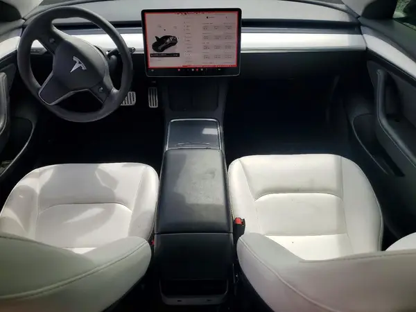 5YJ3E1EC7PF619200 2023 TESLA MODEL 3 - Image 8