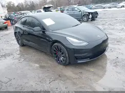 5YJ3E1EC7PF631962 2023 TESLA MODEL 3