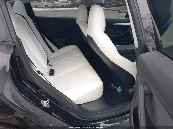 5YJ3E1EC7PF631962 2023 TESLA MODEL 3 - Image 8