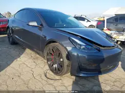 5YJ3E1EC7PF635722 2023 TESLA MODEL 3