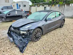 5YJ3E1EC7PF668865 2023 TESLA MODEL 3