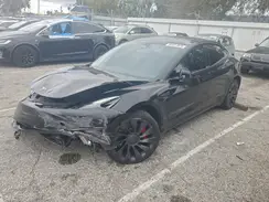 5YJ3E1EC7PF681115 2023 TESLA MODEL 3