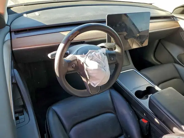 5YJ3E1EC7PF681115 2023 TESLA MODEL 3 - Image 8