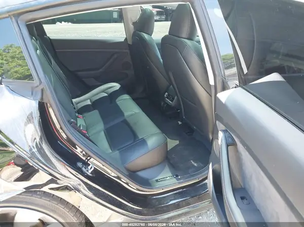 5YJ3E1EC7PF687500 2023 TESLA MODEL 3 - Image 8