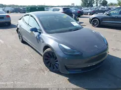 5YJ3E1EC7PF690980 2023 TESLA MODEL 3