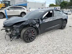 5YJ3E1EC7PF692079 2023 TESLA MODEL 3