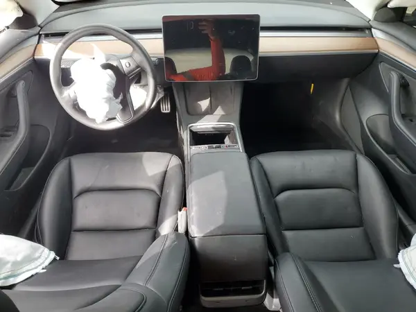 5YJ3E1EC7PF692079 2023 TESLA MODEL 3 - Image 8