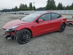 5YJ3E1EC7PF693815 2023 TESLA MODEL 3