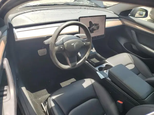 5YJ3E1EC7PF704859 2023 TESLA MODEL 3 - Image 8
