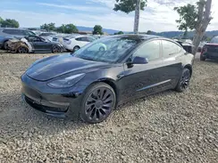 5YJ3E1EC7PF707759 2023 TESLA MODEL 3