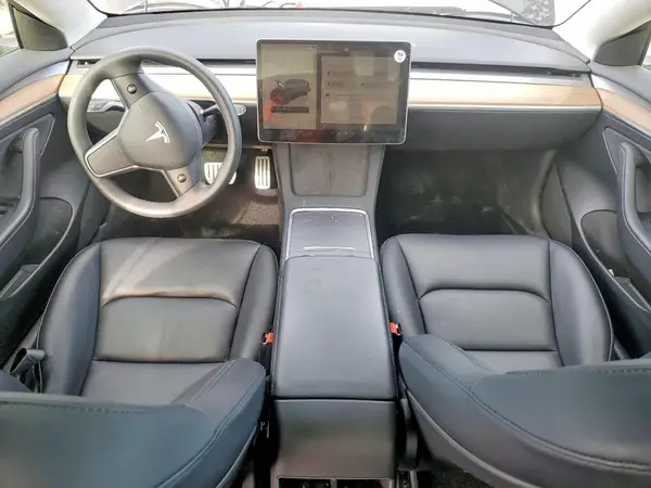 5YJ3E1EC7PF707759 2023 TESLA MODEL 3 - Image 8