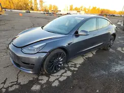 5YJ3E1EC7PF708071 2023 TESLA MODEL 3
