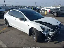 5YJ3E1EC7PF712749 2023 TESLA MODEL 3