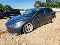 5YJ3E1EC8LF586203 2020 TESLA MODEL 3