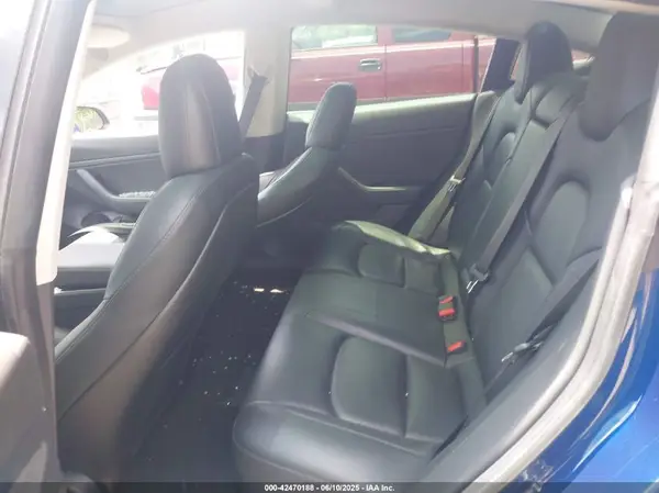 5YJ3E1EC8LF586881 2020 TESLA MODEL 3 - Image 8