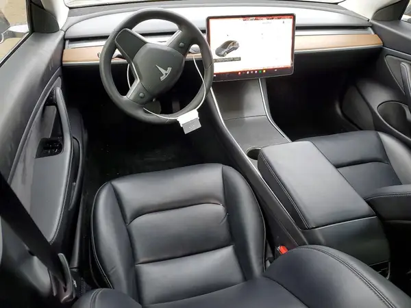 5YJ3E1EC8LF586895 2020 TESLA MODEL 3 - Image 8