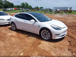5YJ3E1EC8LF586962 2020 TESLA MODEL 3