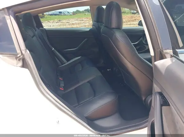 5YJ3E1EC8LF586962 2020 TESLA MODEL 3 - Image 8