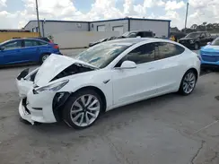 5YJ3E1EC8LF587092 2020 TESLA MODEL 3