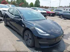 5YJ3E1EC8LF602013 2020 TESLA MODEL 3