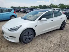 5YJ3E1EC8LF602321 2020 TESLA MODEL 3