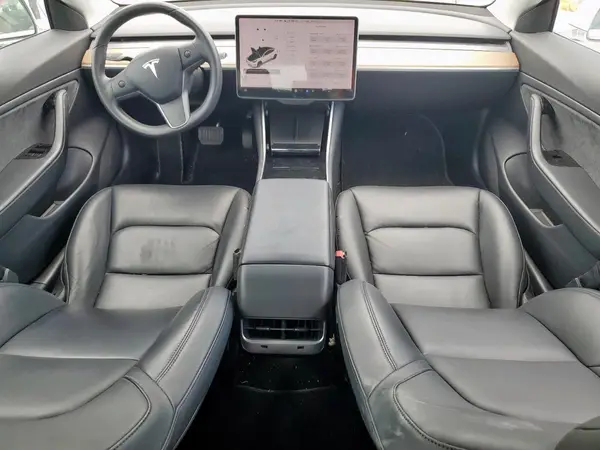 5YJ3E1EC8LF602321 2020 TESLA MODEL 3 - Image 8