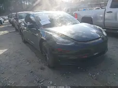 5YJ3E1EC8LF623590 2020 TESLA MODEL 3