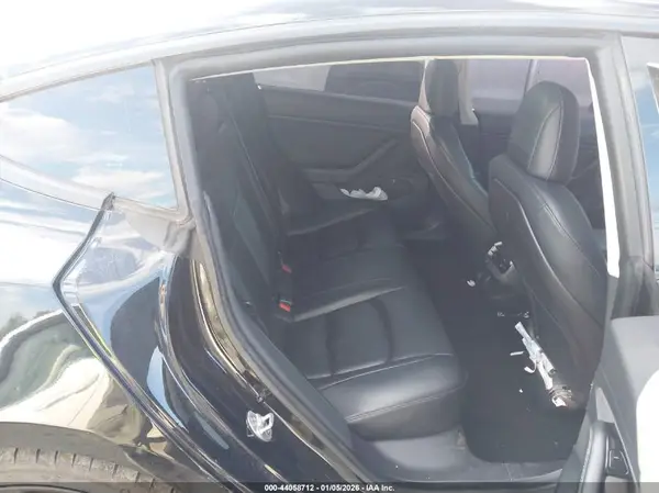 5YJ3E1EC8LF623590 2020 TESLA MODEL 3 - Image 8