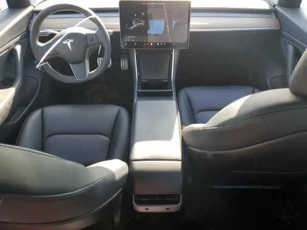 5YJ3E1EC8LF623685 2020 TESLA MODEL 3 - Image 8
