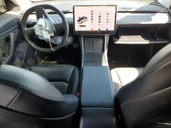 5YJ3E1EC8LF624335 2020 TESLA MODEL 3 - Image 8