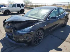 5YJ3E1EC8LF624433 2020 TESLA MODEL 3