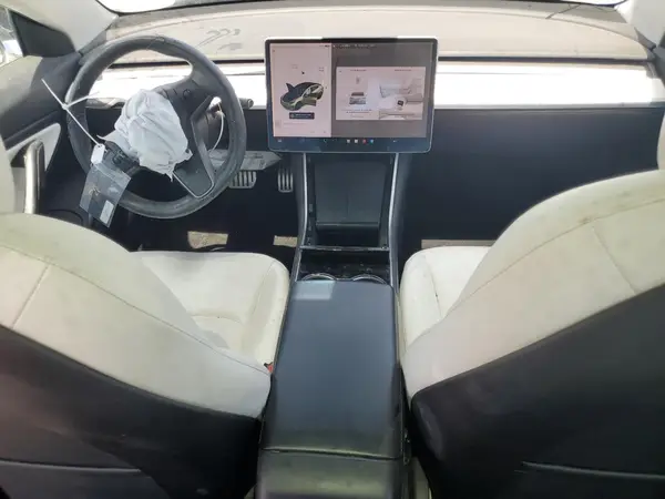 5YJ3E1EC8LF624433 2020 TESLA MODEL 3 - Image 8