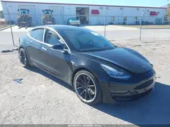 5YJ3E1EC8LF624478 2020 TESLA MODEL 3