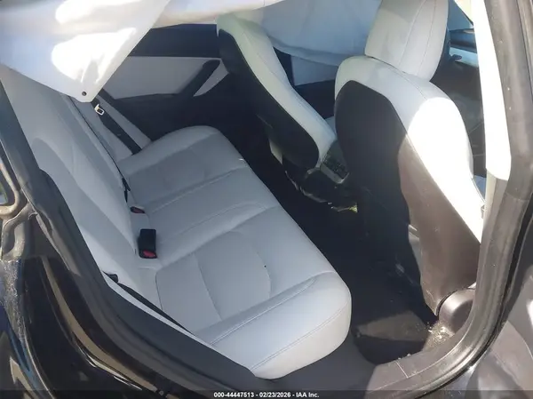5YJ3E1EC8LF624478 2020 TESLA MODEL 3 - Image 8