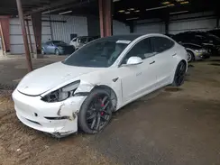 5YJ3E1EC8LF624805 2020 TESLA MODEL 3