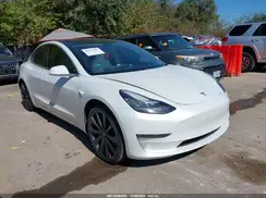 5YJ3E1EC8LF624867 2020 TESLA MODEL 3