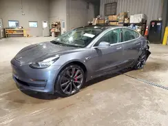 5YJ3E1EC8LF640891 2020 TESLA MODEL 3
