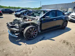 5YJ3E1EC8LF641829 2020 TESLA MODEL 3
