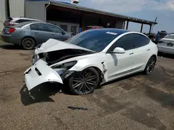 5YJ3E1EC8LF642138 2020 TESLA MODEL 3