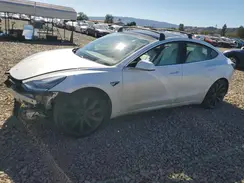 5YJ3E1EC8LF642317 2020 TESLA MODEL 3