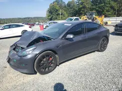 5YJ3E1EC8LF643547 2020 TESLA MODEL 3