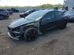 5YJ3E1EC8LF646755 2020 TESLA MODEL 3